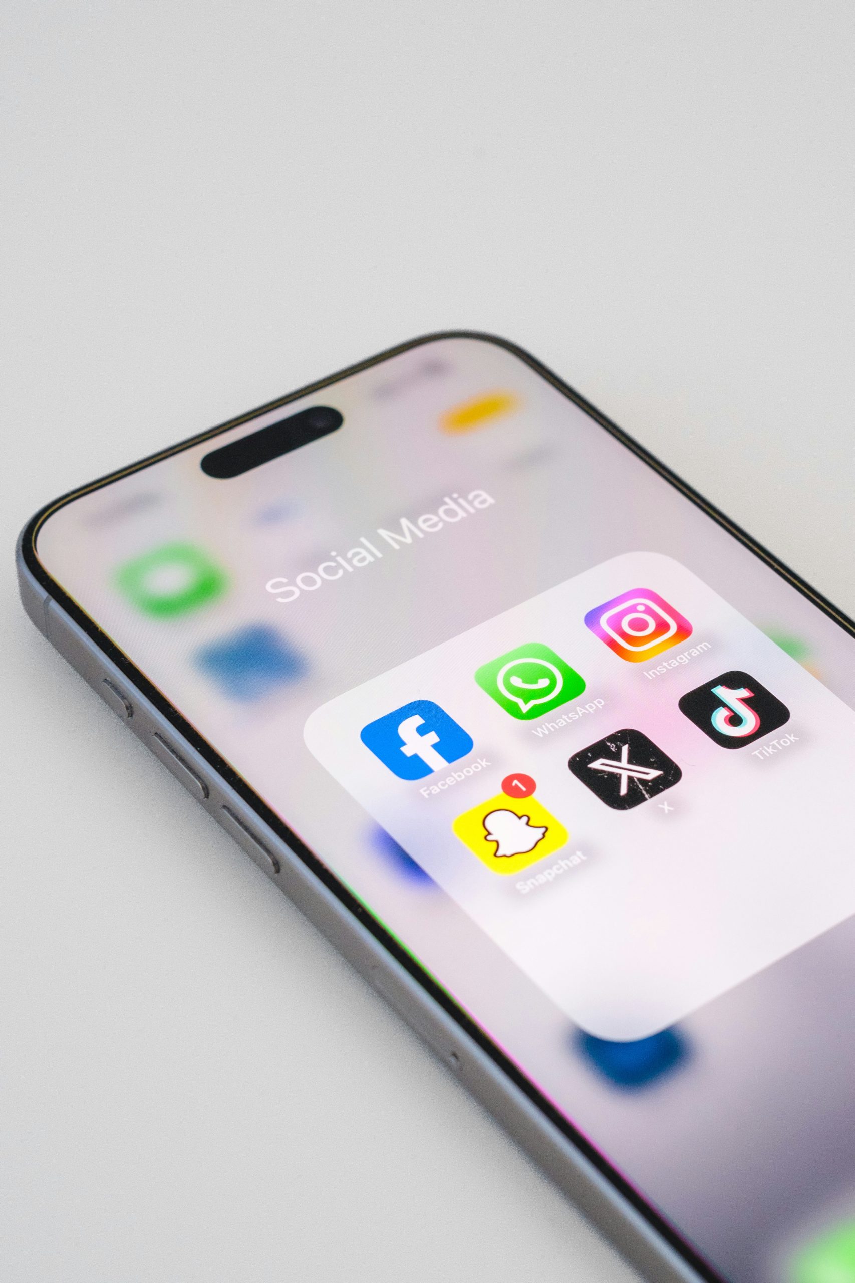 Social Media