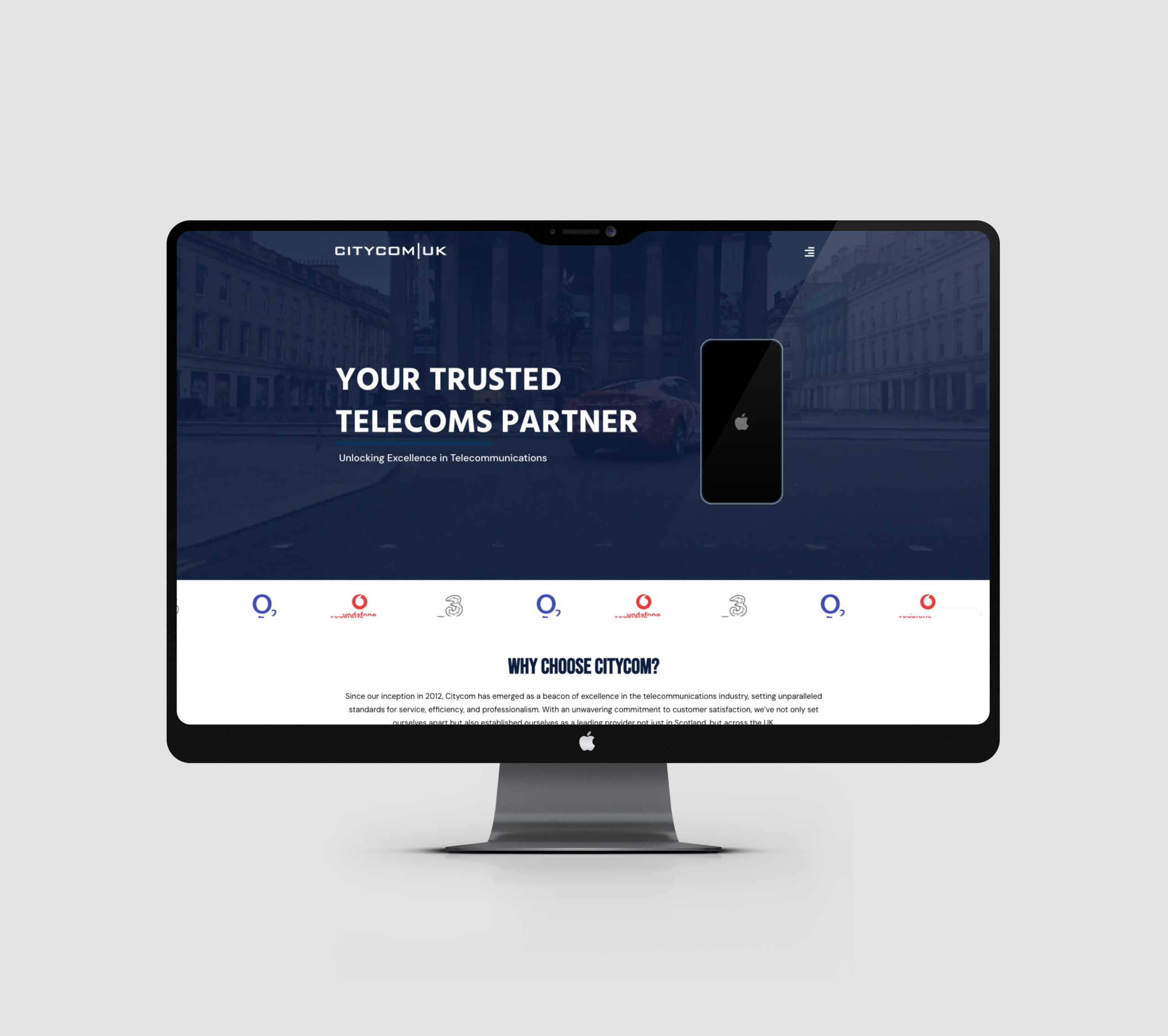 Citycom UK