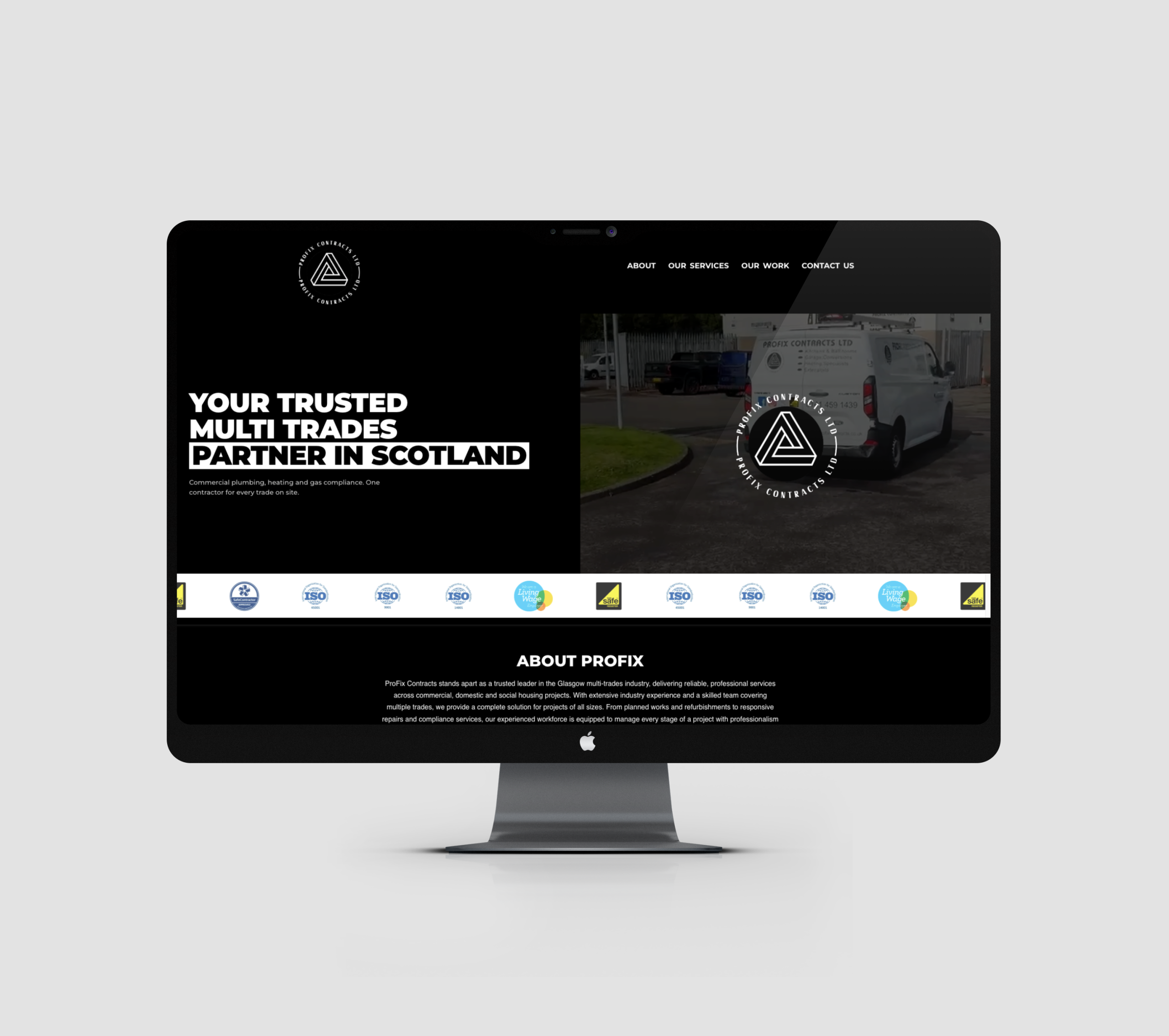 ProFix Contracts