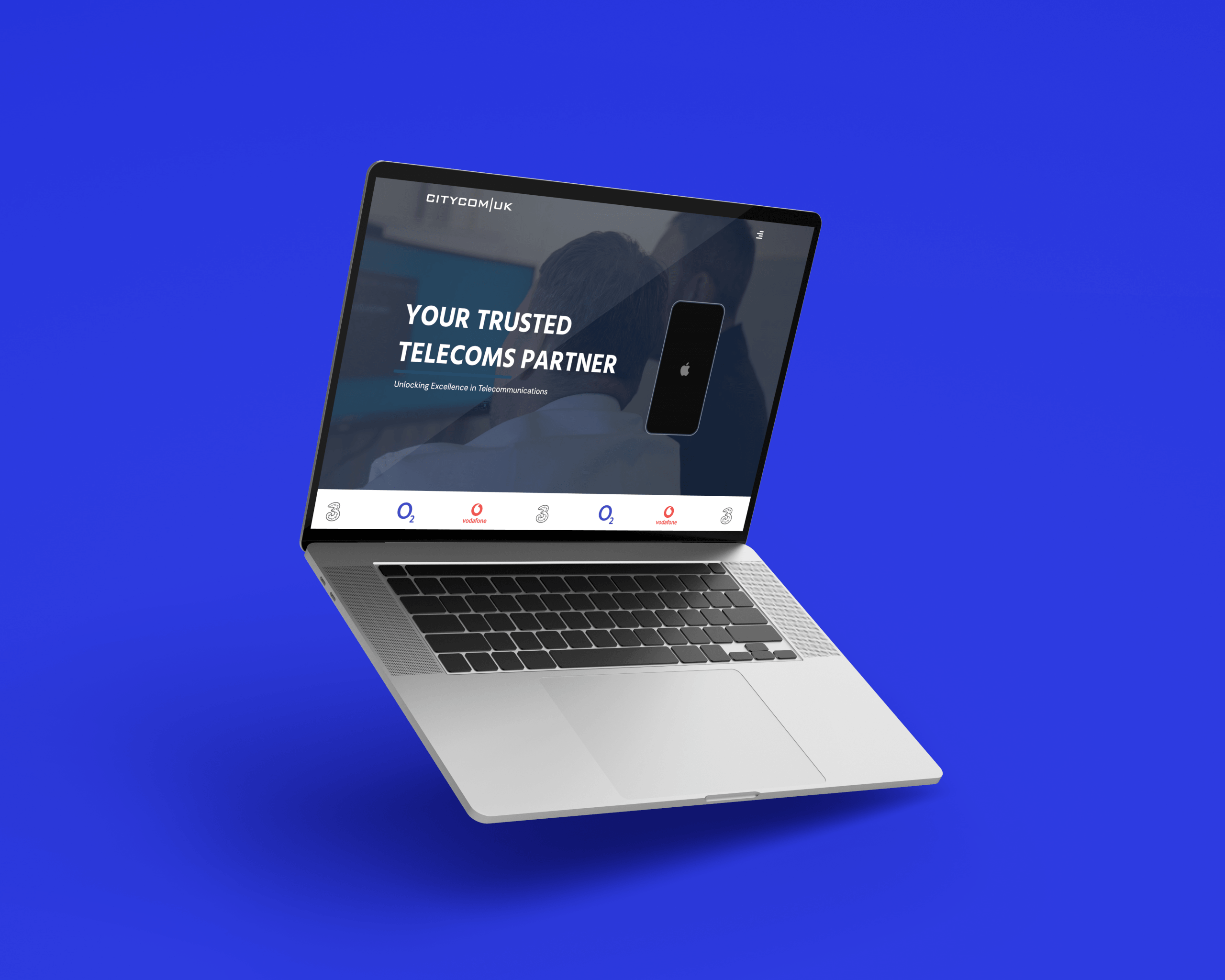 Website Design